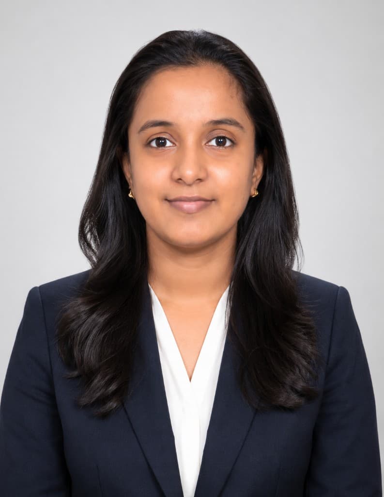 Dr. Sampada Joshi, Co-founder and Director of Research & Innovation